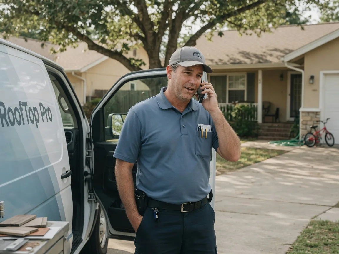 Roof Repair Rush, NY FAQs