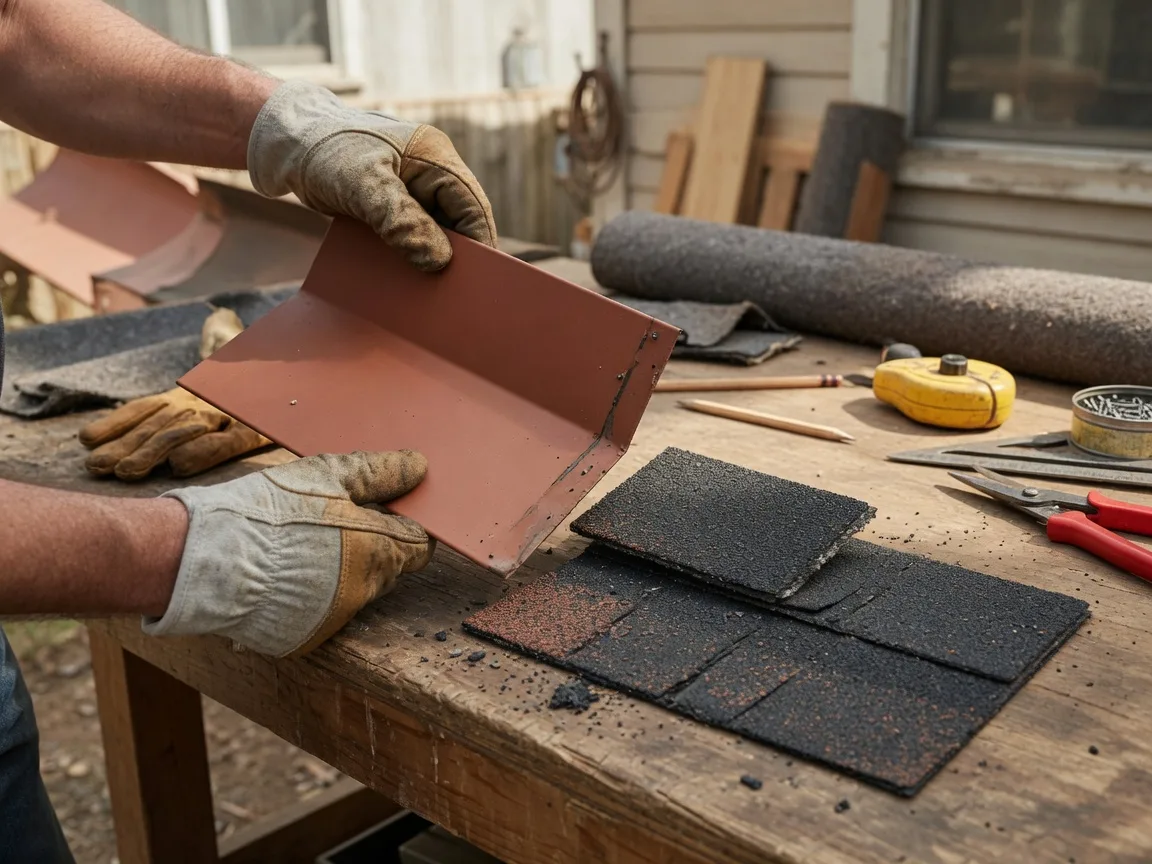 Roof Repair company in Rush, NY